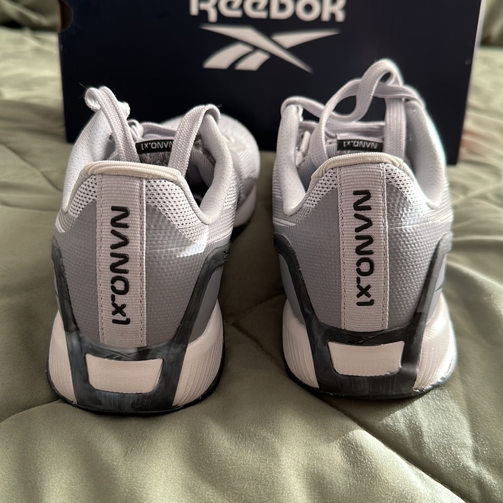 Reebok Training / Fitness Shoes / CrossFit - Picture 5 of 8